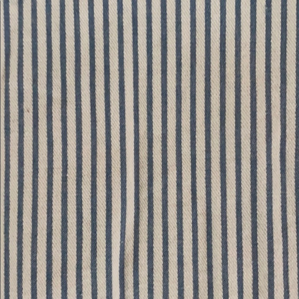 Striped Maternity pants - Picture 2 of 4